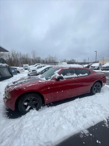 2008 Dodge Charger