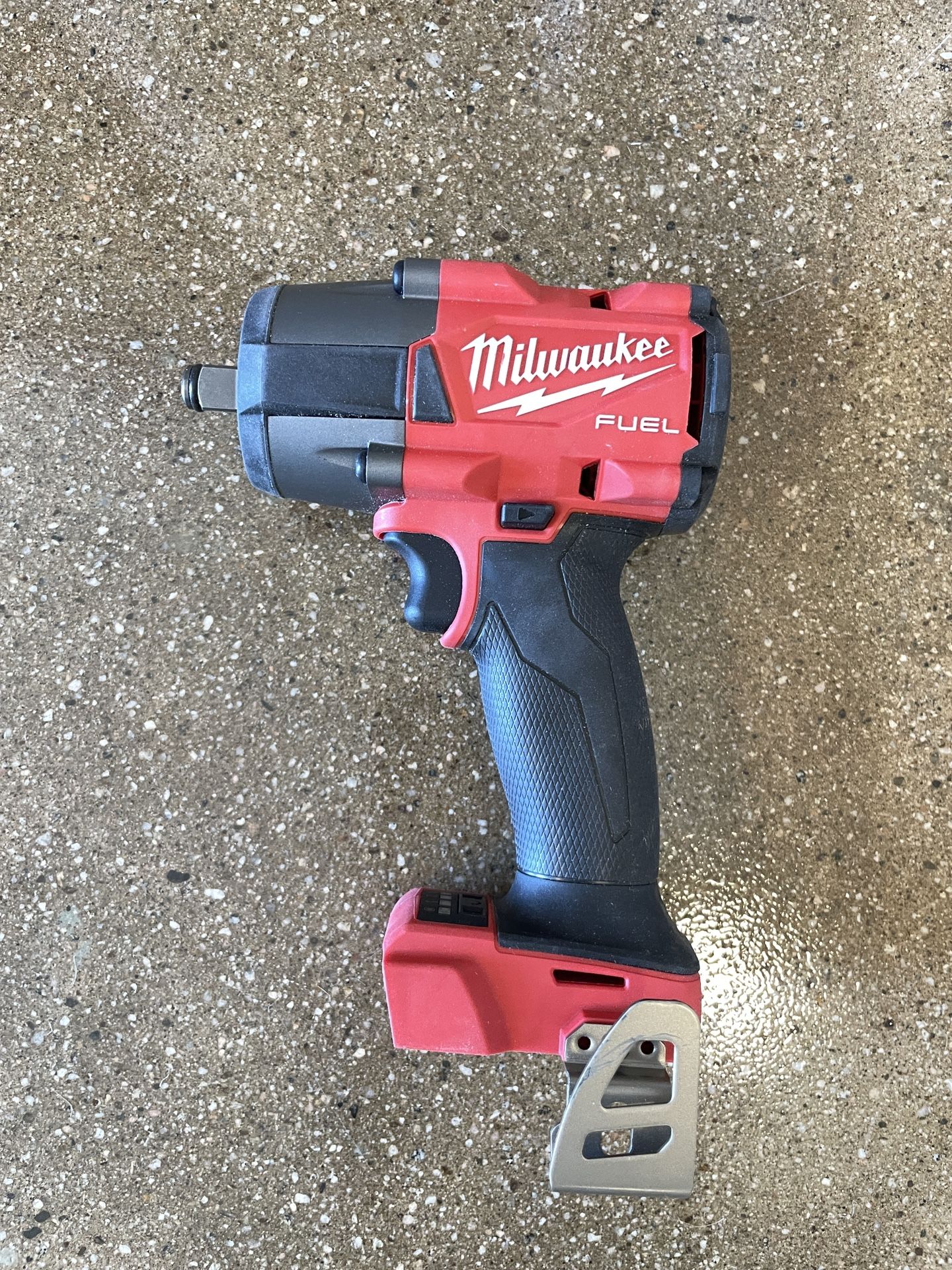 Milwaukee M18 Fuel 2962-20