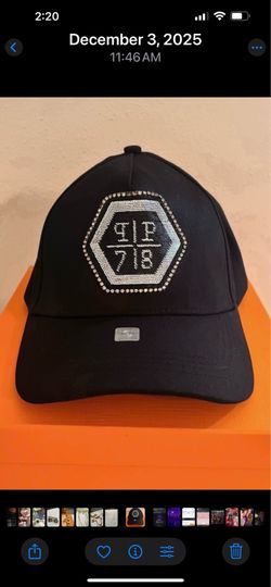 Cap