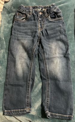 3T toddler boy pants