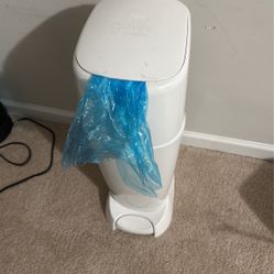 Genie Diaper Complete - Playtex