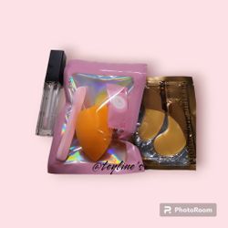 Beauty Prep Set $35