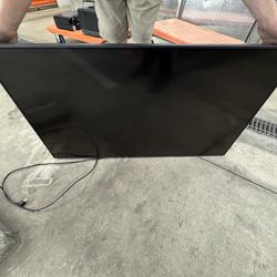 LG 50UP8000PUR 50” 4K Smart TV