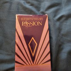Elizabeth Taylor Perfume