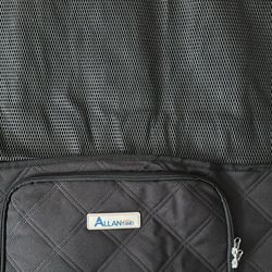 Protector Para Asientos Solo Efectivo