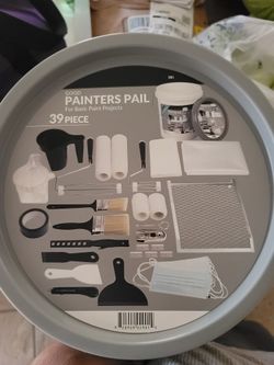 Painting Stuff
