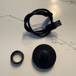 Oura Ring - Gen 3 - Size 11 - Black