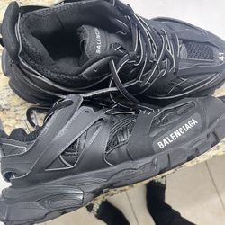 Balencigca Tracks