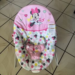 Baby Bouncer