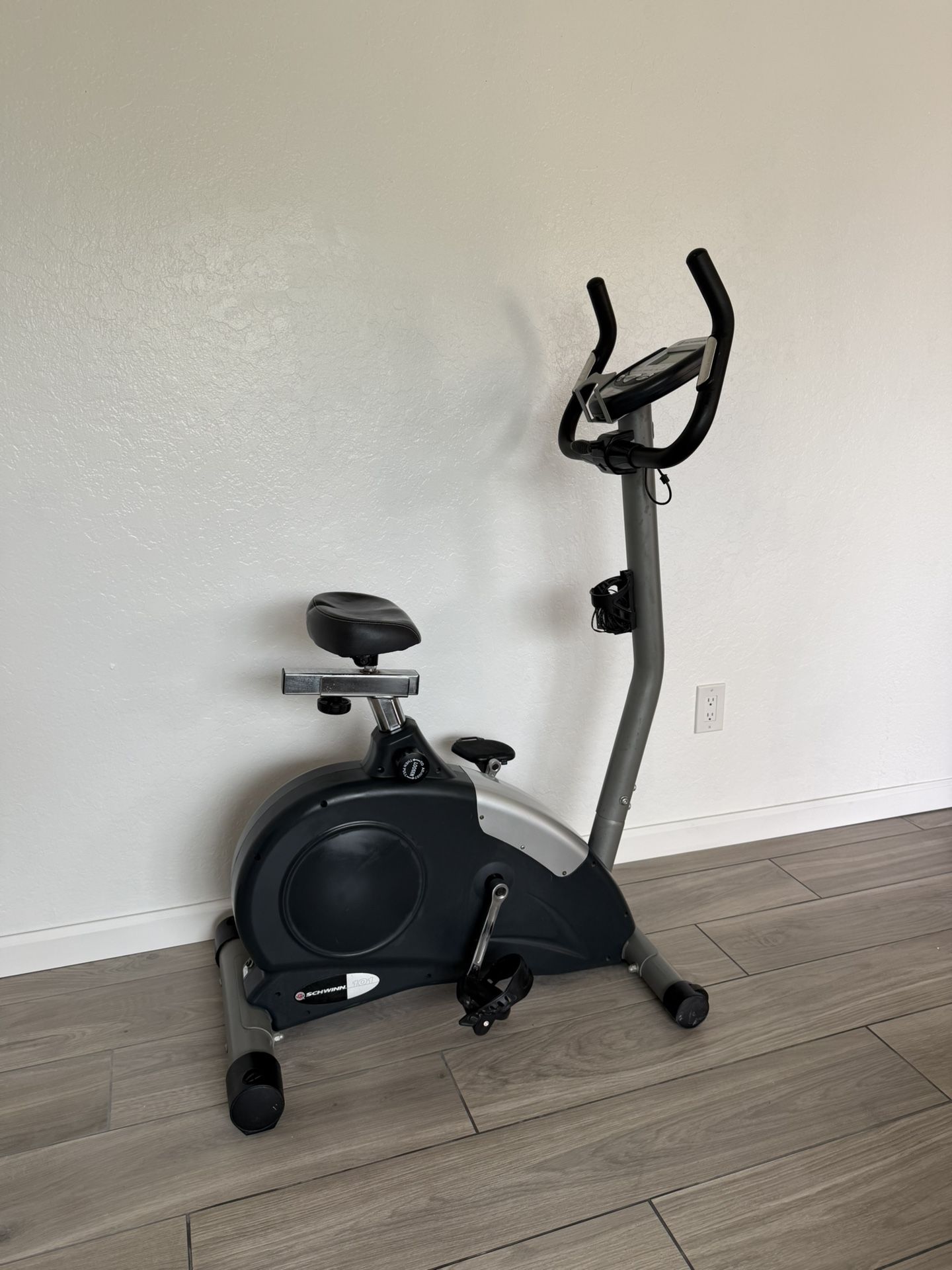 Schwinn Stationary Exercise Bike