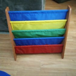 Book Shelf 