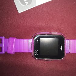 Kidizoom Smart Watch DX2