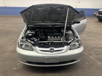 2003 Honda Civic