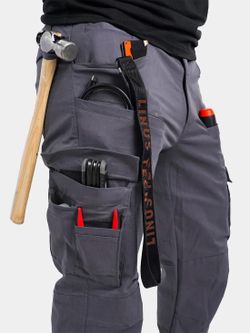 New Linus Tech Tips (LTT) Cargo Pants