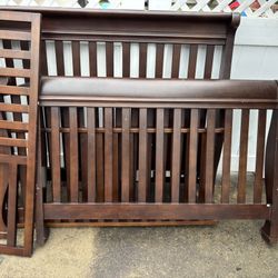 Crib 