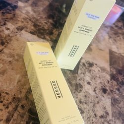 VERSED ( Sunscreen )