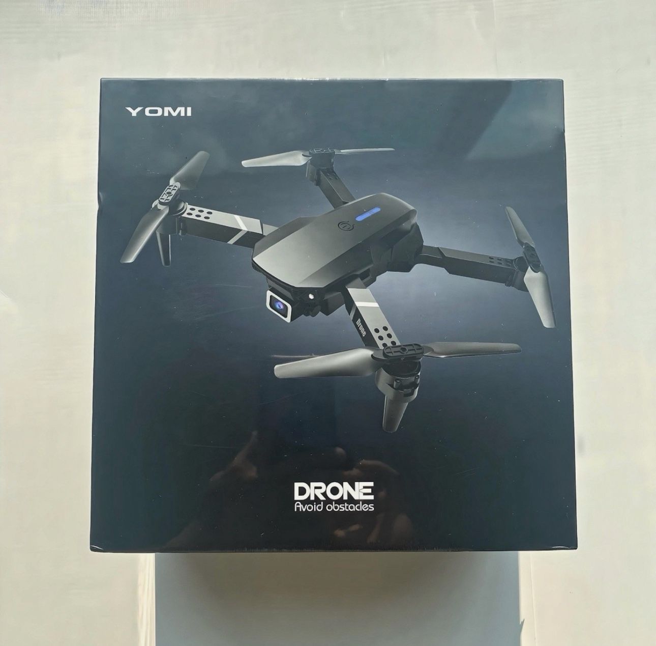 YOMI Drone 4K HD Camera Aerial Drone