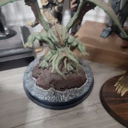 Cthulhu Statue