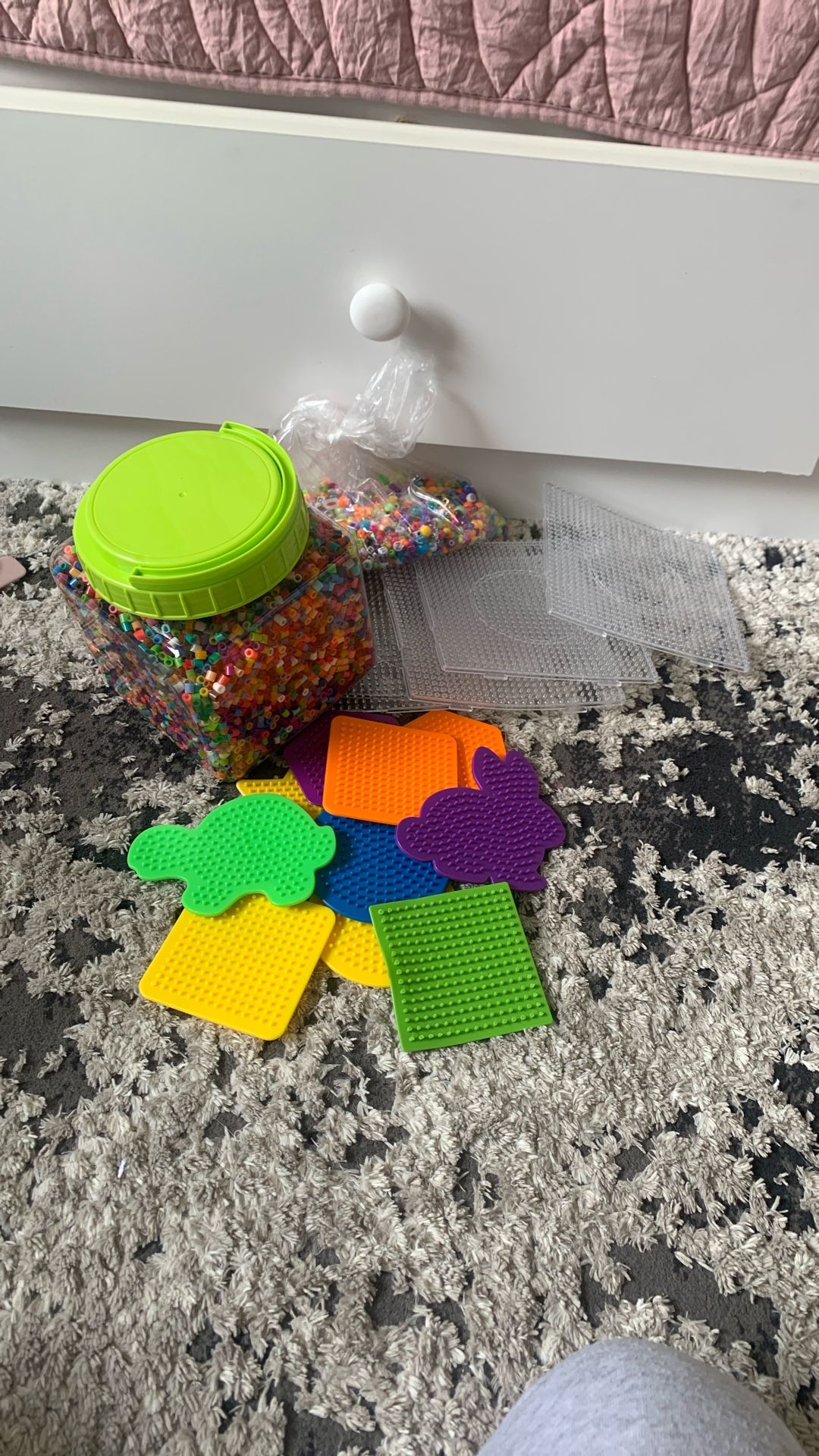 Beads