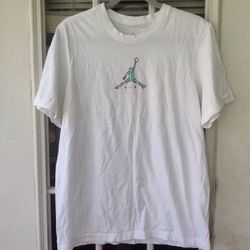 Jordan Brand 23 Swoosh Short-Sleeve T-Shirt size M