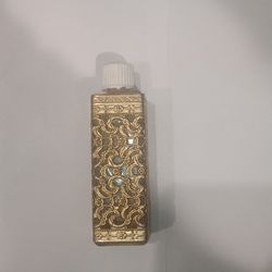 Vintage Collectibles Tiffany Perfume  Bottle