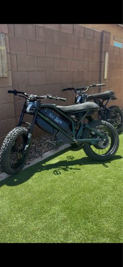 Raev bullet gt v2