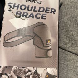 Shoulder Brace