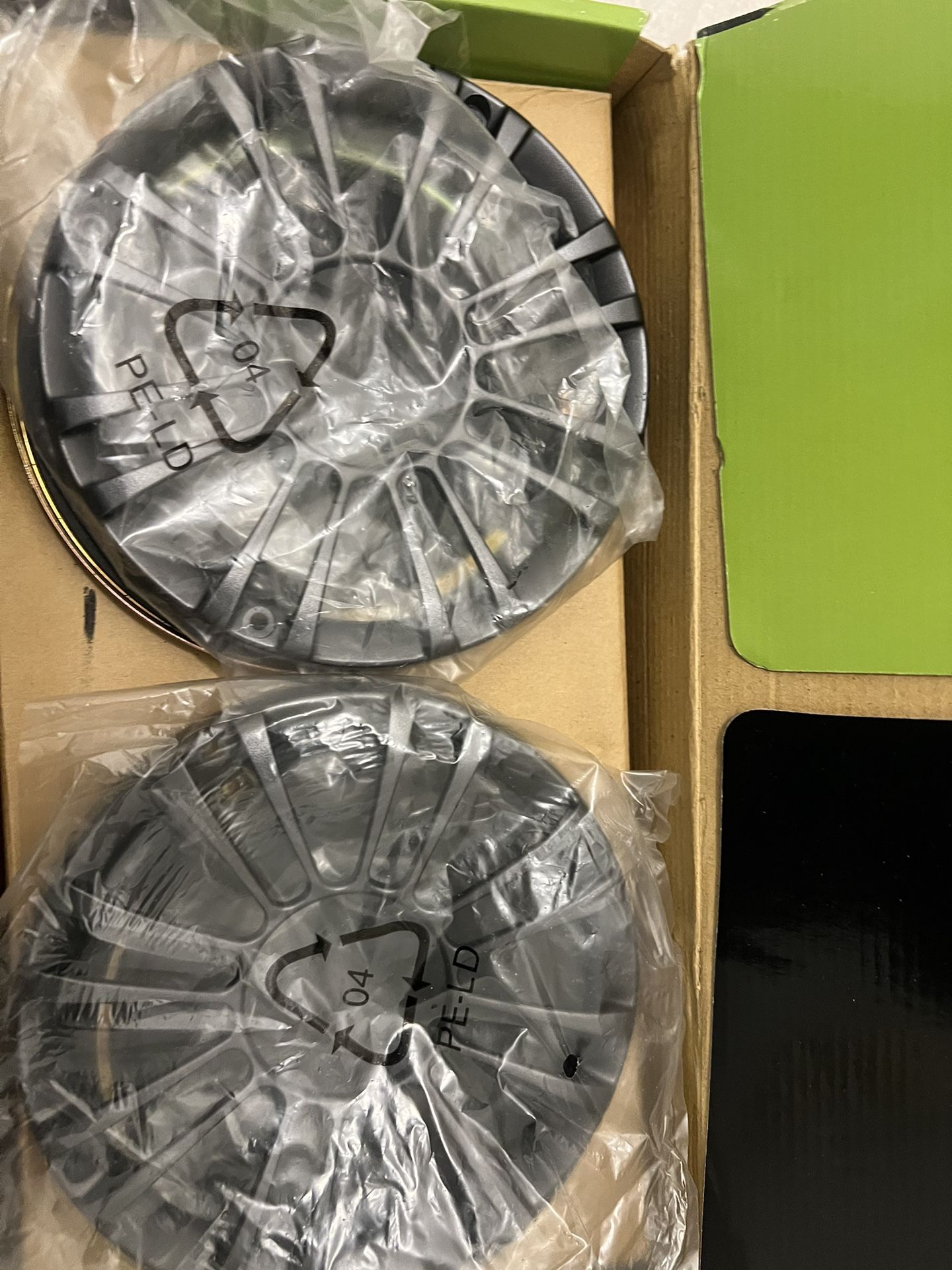 Car Speakers