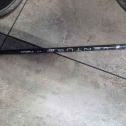 taylor made ventus blue shaft