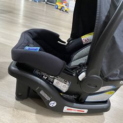 Graco Car seat 