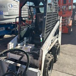 S70 Skid Steer Loader