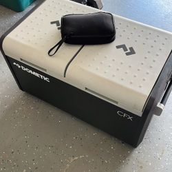 Dometic Dual Zone Fridge/Freezer