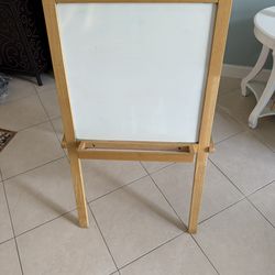 Whiteboard for kids