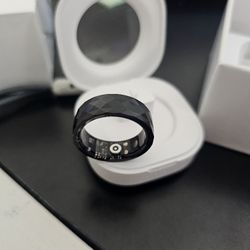 Smart Ring Sise 11