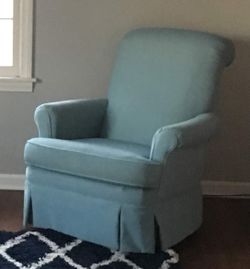 Free Glider/Swivel Chair