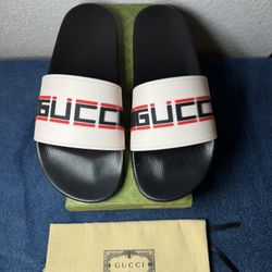 Luxury Sandals 