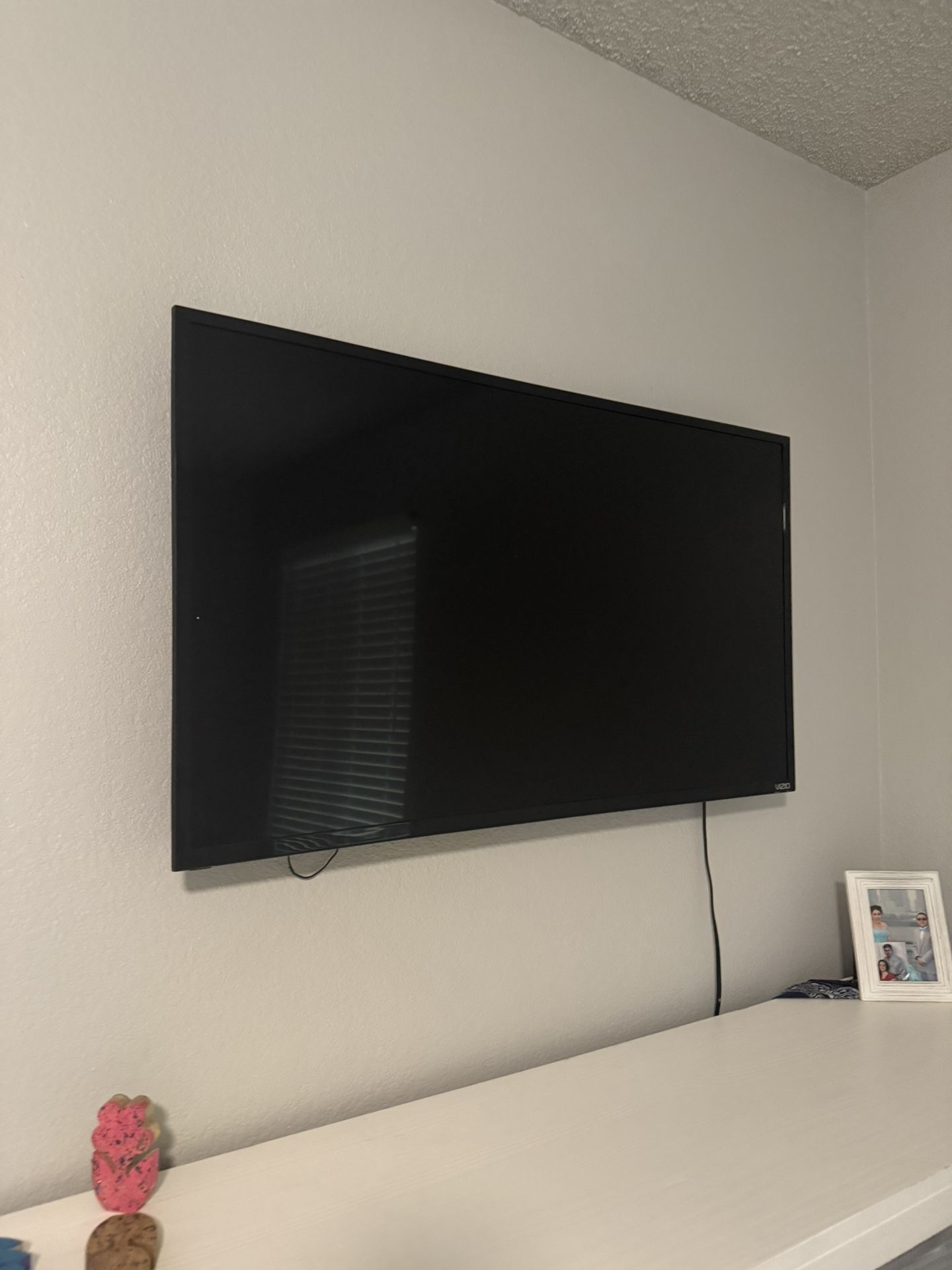 40 Inch Vizio Tv