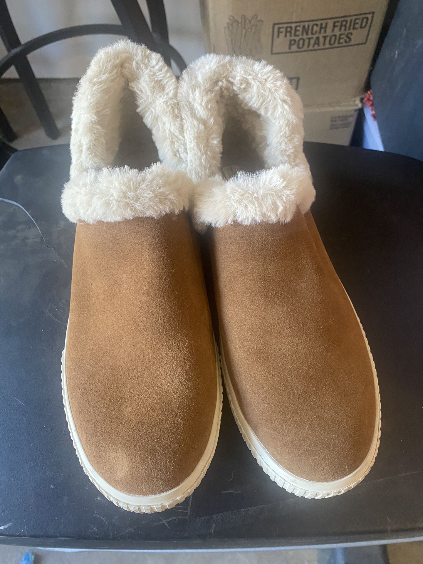 Timberland  Men’s Shoes 