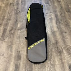 DC Snowboard Bag 