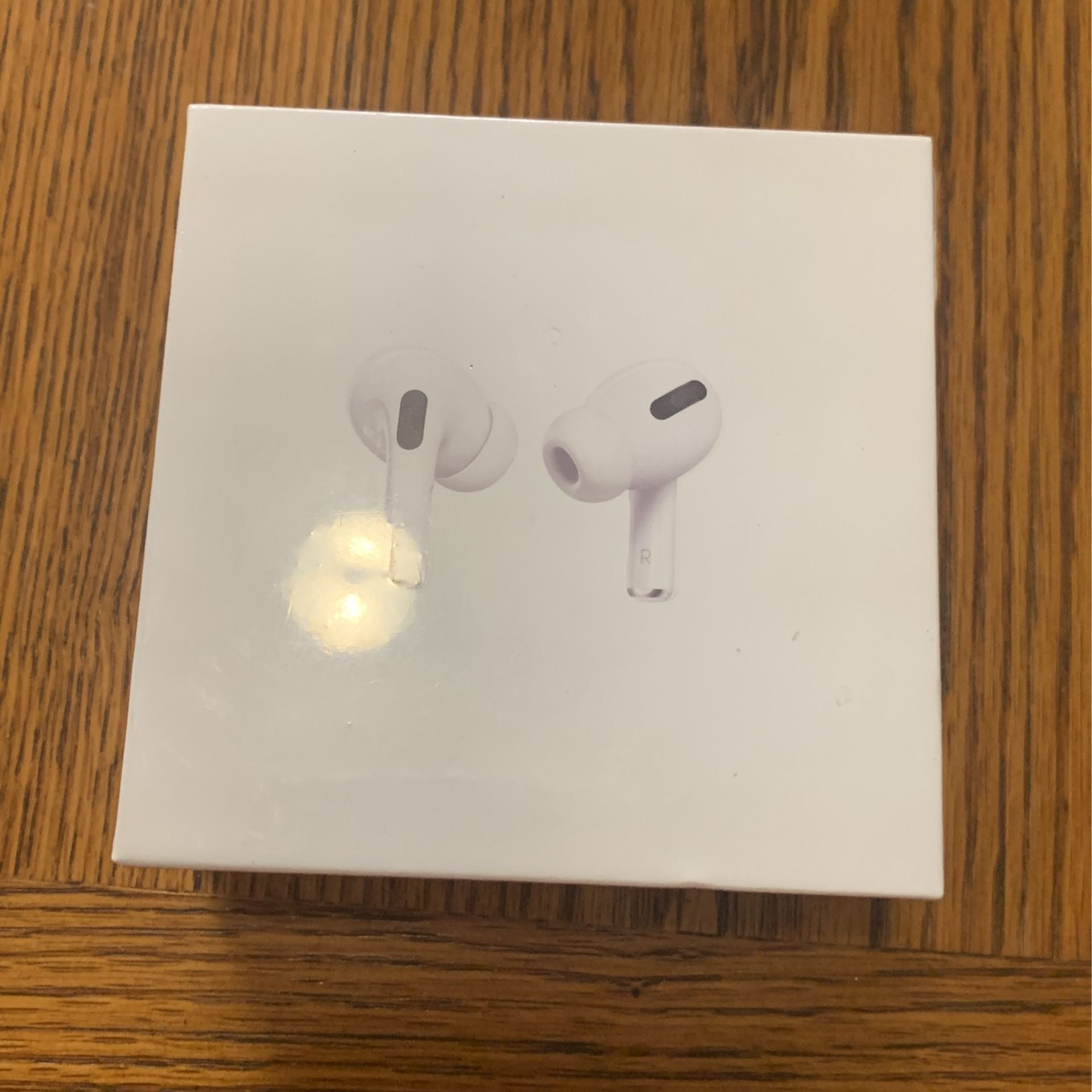 AirPods Pros 1st Gen