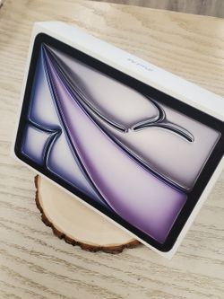  🚀 New iPad Air with M3 Just Landed – Only $599 Or $1 Today