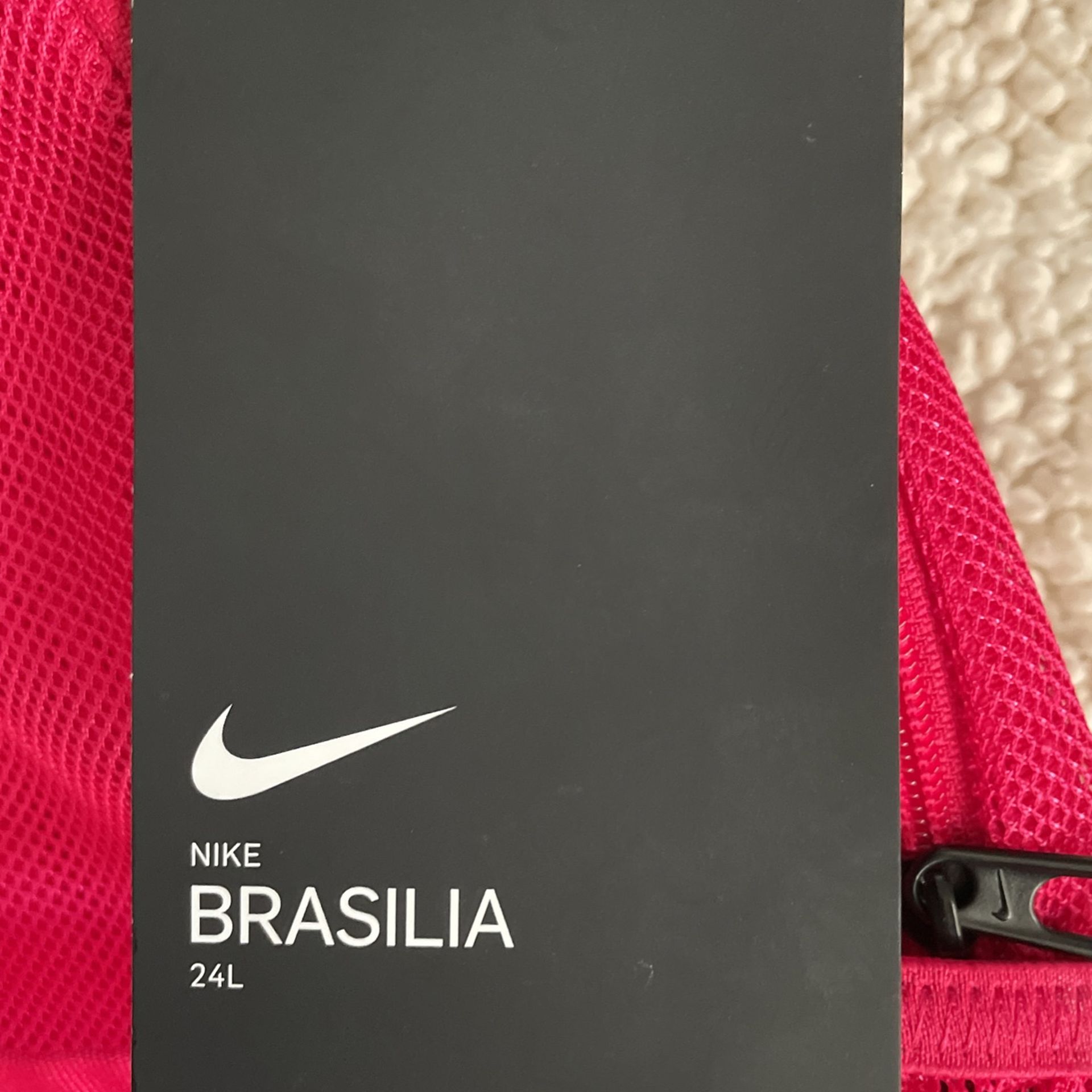 Nike Brasilia Backpack