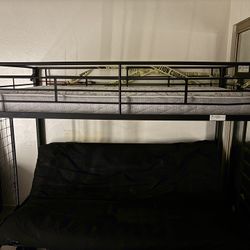 Bunk Bed Set