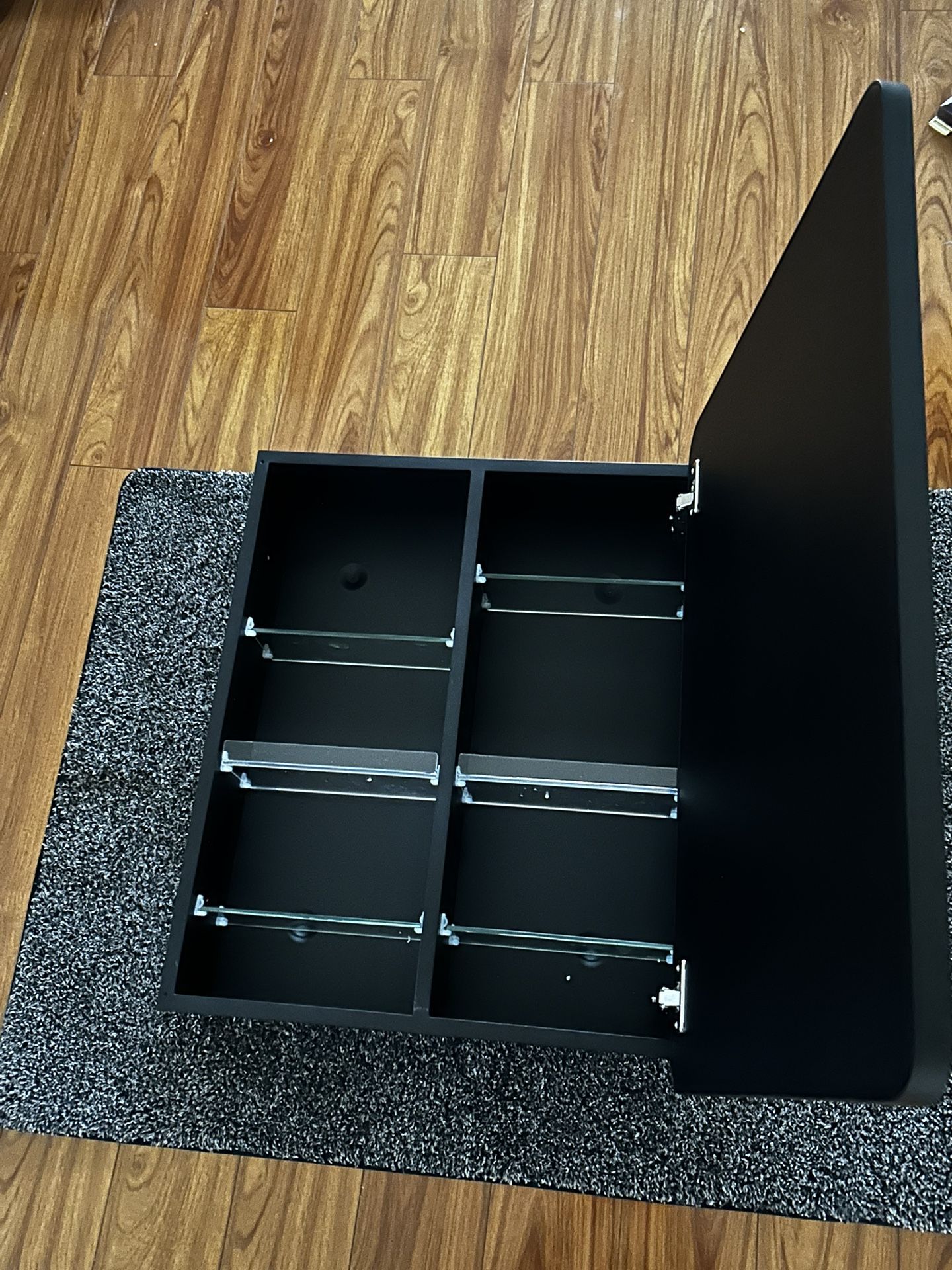 Medicine Cabinet With Mirror 20 X 26”