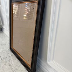 Picture or Document Frame, 17x21