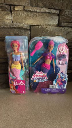 Barbie bundle