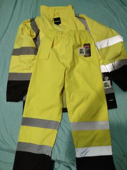 Craftsman pants