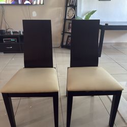 Chairs