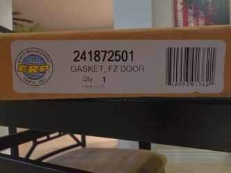WHIRLPOOL Freezer door gasket