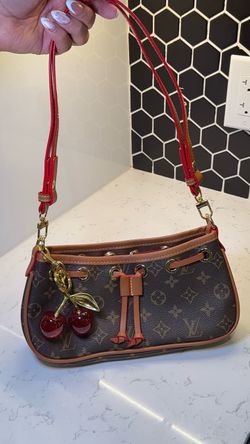 Brown Purse